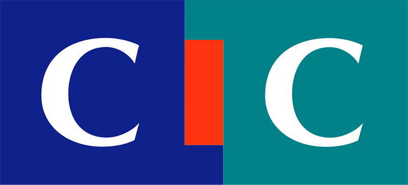 Logo CIC