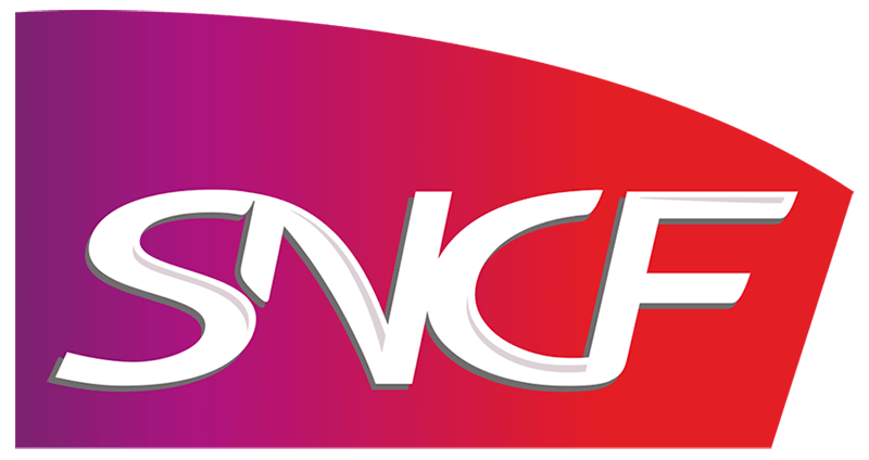 Logo SNCF