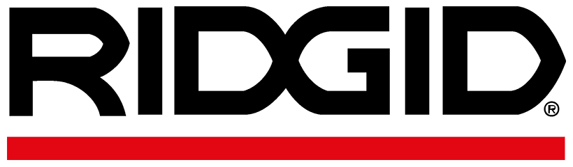 Logo RIDGID